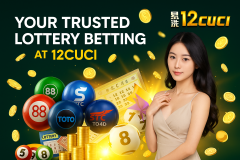  Play Malaysia Lottery Online | 12CUCI 4D, Magnum, Toto, Da - 12cuci Malaysia