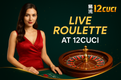 Live Roulette at 12CUCI: The Ultimate Guide to Real-Time Thr - 12cuci Malaysia