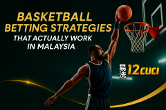 Basketball Betting Malaysia: Proven Strategies to Win Big on