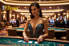 12CUCI Live Casino vs Traditional Casino: What’s the Differ - 12cuci Malaysia