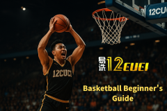 Basketball Betting for Beginners – How to Start Winning wit - 12cuci Malaysia