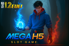 MEGA H5 Slot Games – Discover the Power-Packed Titles Now a - 12cuci Malaysia