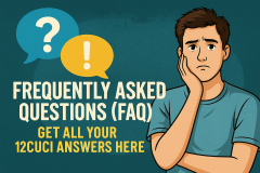 Top 12CUCI FAQ – Everything You Need to Know About Registra
