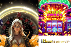 How to Play 4D Lottery Online in Malaysia-12CUCI 2025 Guide