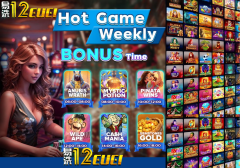 How to Choose a Slot Game with High RTP: Malaysia 2025 Guide